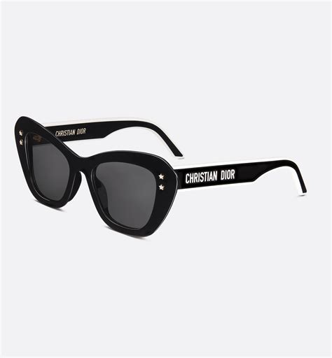 dior b3u sunglasses|DiorPacific B3U Black Butterfly Sunglasses .